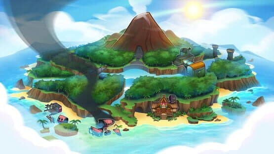 Escape Academy: Escape From Anti-Escape Island — screenshot 4