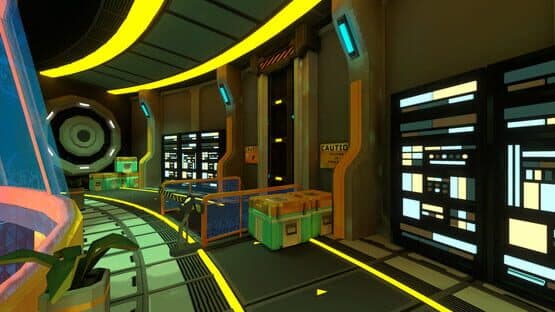 Escape Academy: Escape From Anti-Escape Island — screenshot 6