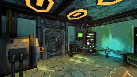 Escape Academy: Escape From Anti-Escape Island — screenshot 7