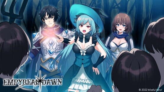 Empyreal Dawn — screenshot 2