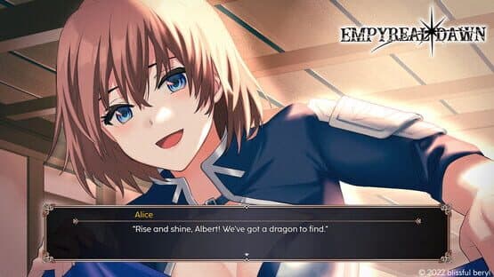 Empyreal Dawn — screenshot 3