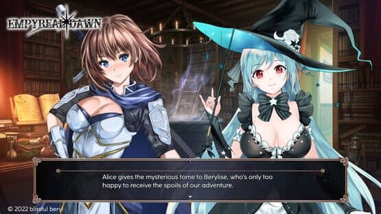 Empyreal Dawn — screenshot 5