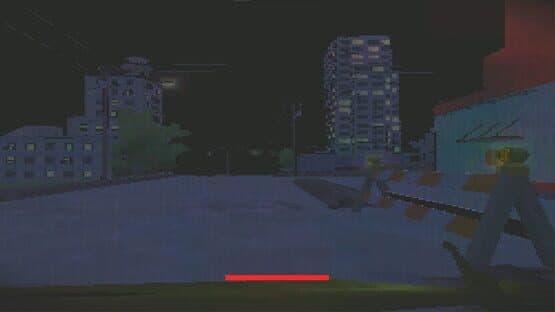 Echo Divide — screenshot 2