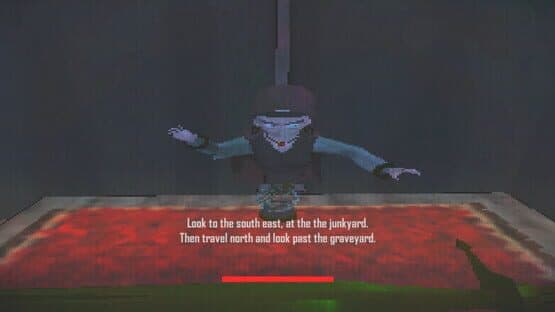 Echo Divide — screenshot 3