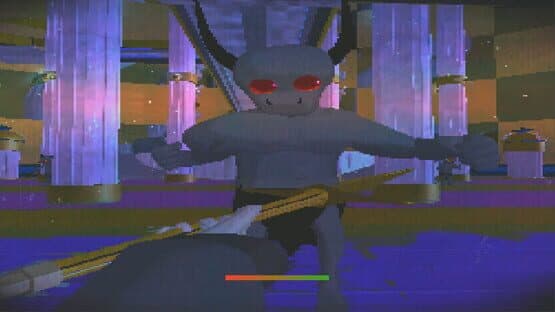 Echo Divide — screenshot 4