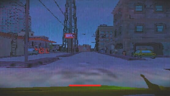 Echo Divide — screenshot 5