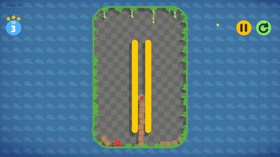 Early Worm — screenshot 1