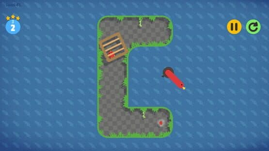 Early Worm — screenshot 2