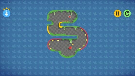 Early Worm — screenshot 3