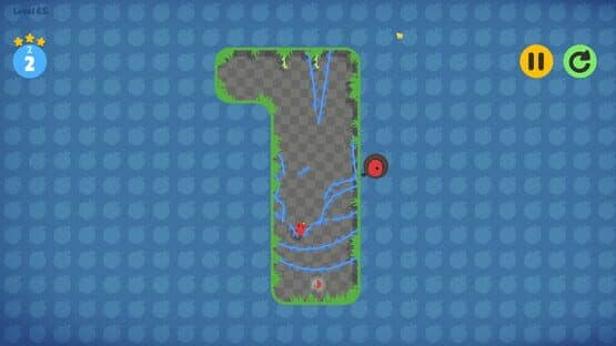Early Worm — screenshot 4