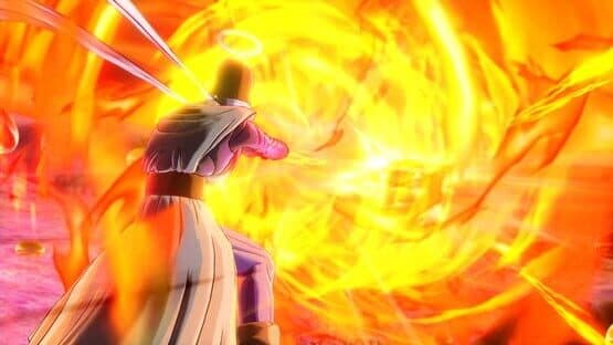 Dragon Ball: Xenoverse 2 - Legendary Pack Set — screenshot 2