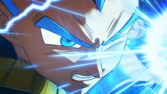 Dragon Ball: Xenoverse 2 - Legendary Pack Set — screenshot 6