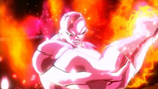 Dragon Ball: Xenoverse 2 - Legendary Pack Set — screenshot 7