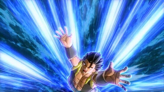 Dragon Ball: Xenoverse 2 - Legendary Pack Set — screenshot 8