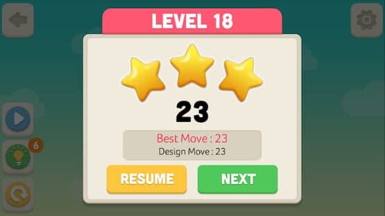 Bloxorz: Roll the Block — screenshot 5