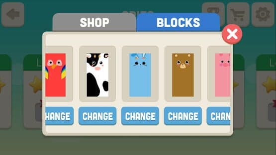 Bloxorz: Roll the Block — screenshot 6