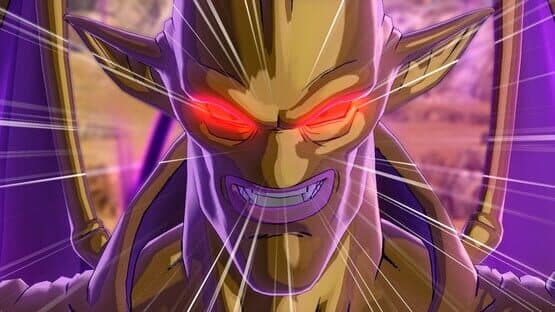 Dragon Ball: Xenoverse - GT Pack 2 + Mira and Towa — screenshot 2