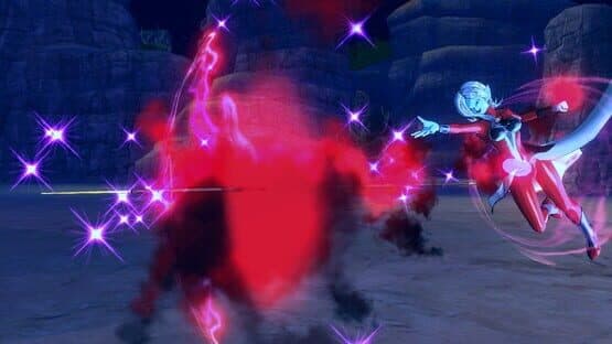 Dragon Ball: Xenoverse - GT Pack 2 + Mira and Towa — screenshot 4
