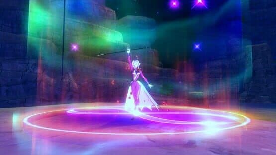 Dragon Ball: Xenoverse - GT Pack 2 + Mira and Towa — screenshot 8