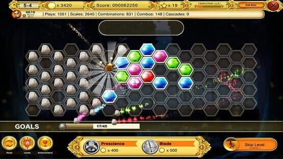 DragonScales 1-7 Bundle — screenshot 2