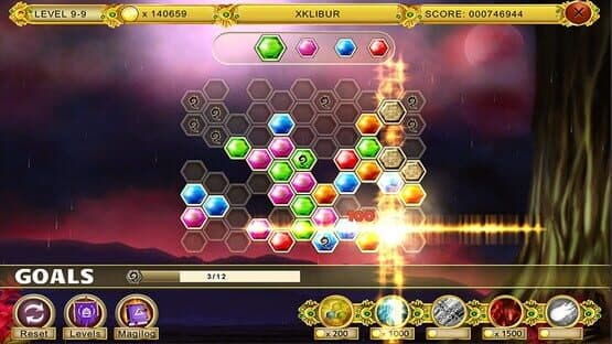 DragonScales 1-7 Bundle — screenshot 3