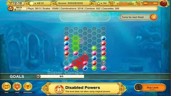 DragonScales 1-7 Bundle — screenshot 4