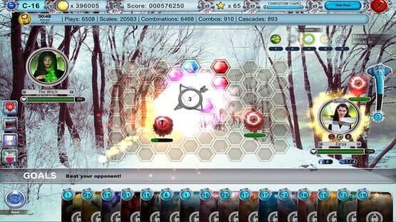 DragonScales 1-7 Bundle — screenshot 6