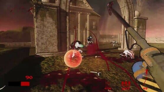 Don't Bow — screenshot 3