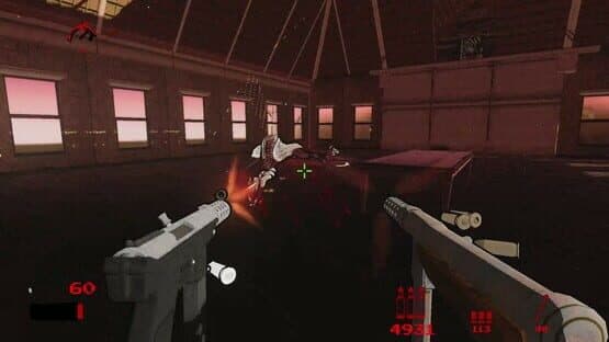Don't Bow — screenshot 5