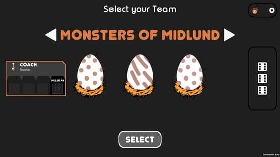 Dicey Birdball — screenshot 4
