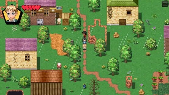 Didactic Jesus Game — screenshot 4