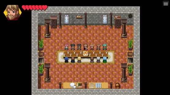 Didactic Jesus Game — screenshot 5