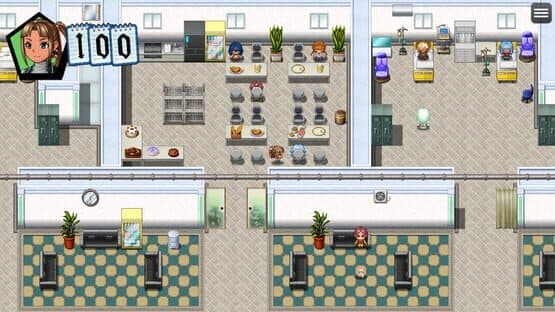 Didactic Jesus Game — screenshot 7