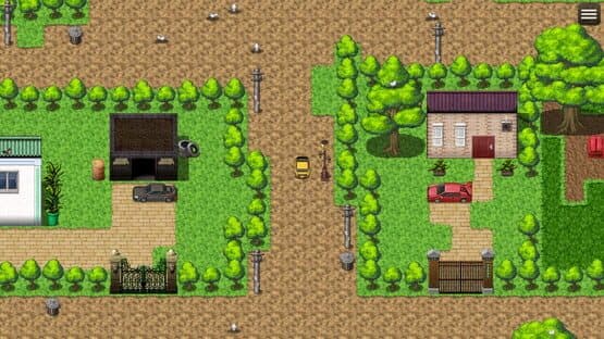Didactic Jesus Game — screenshot 8
