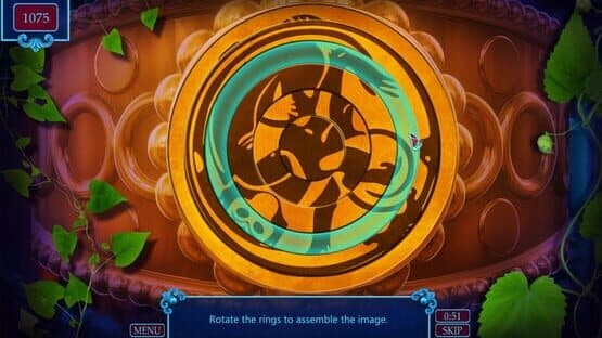 Detective Agency Gray Tie: Collector's Edition — screenshot 2