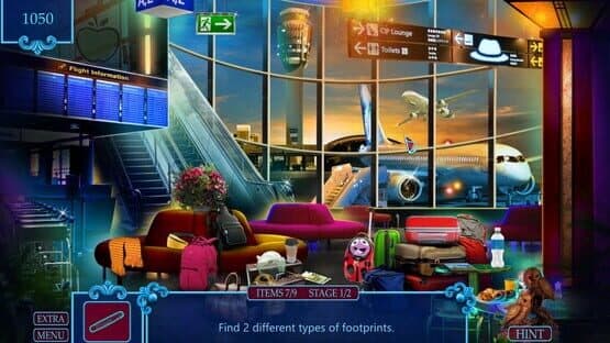 Detective Agency Gray Tie: Collector's Edition — screenshot 4