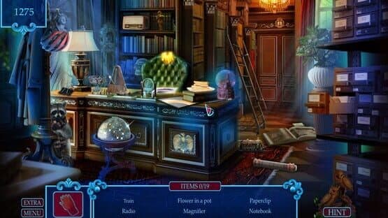 Detective Agency Gray Tie: Collector's Edition — screenshot 6