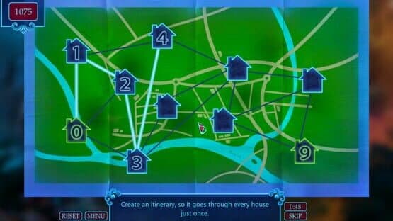 Detective Agency Gray Tie: Collector's Edition — screenshot 7