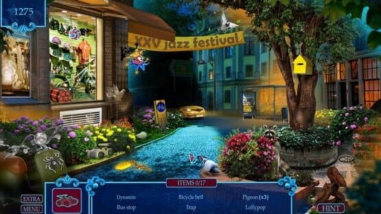 Detective Agency Gray Tie: Collector's Edition — screenshot 8