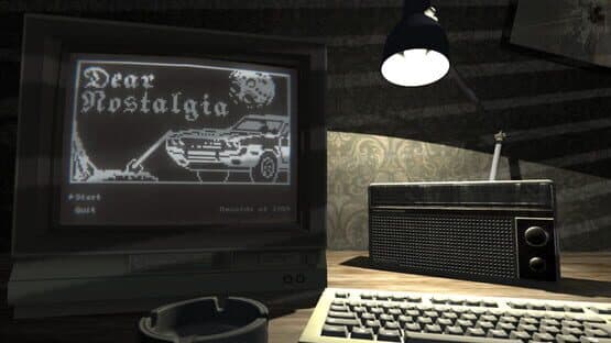 Dear Nostalgia — screenshot 1