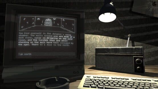 Dear Nostalgia — screenshot 2