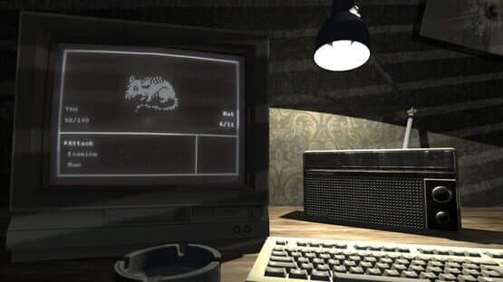 Dear Nostalgia — screenshot 3