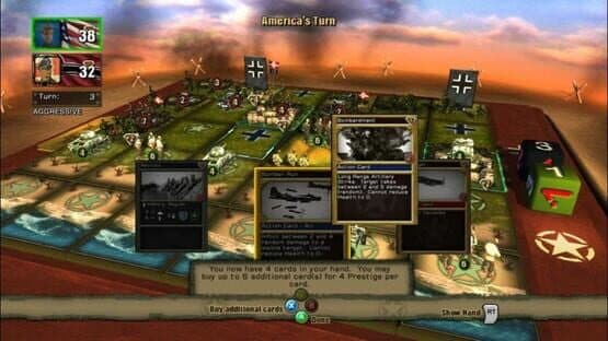 Panzer General: Allied Assault — screenshot 5