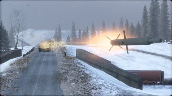 Armored Warfare: BMPT Standard Pack — screenshot 3