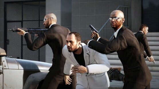 Arma 3: Art of War Charity Pack — screenshot 4