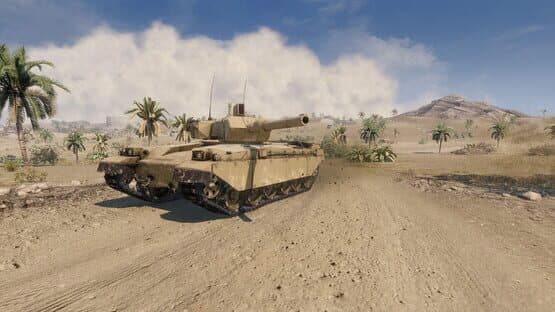 Armored Warfare: Falcon General Pack — screenshot 1