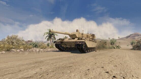 Armored Warfare: Falcon General Pack — screenshot 2