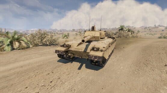 Armored Warfare: Falcon General Pack — screenshot 3