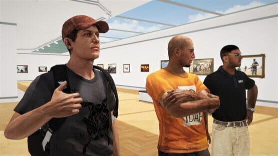 Arma 3: Art of War Charity Pack — screenshot 7