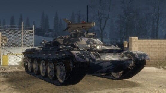 Armored Warfare: Free Globalization Pack — screenshot 6